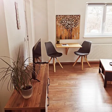 Apartment Cooldog Mini *