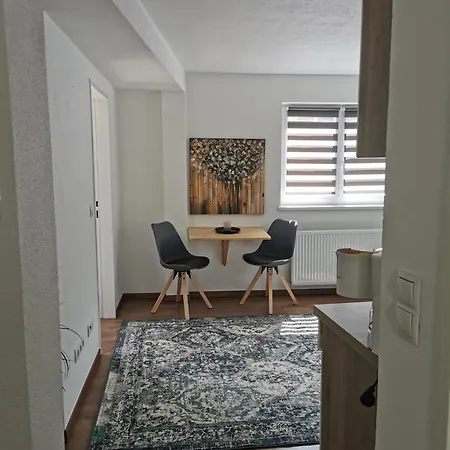 Cooldog Mini Apartment Imst