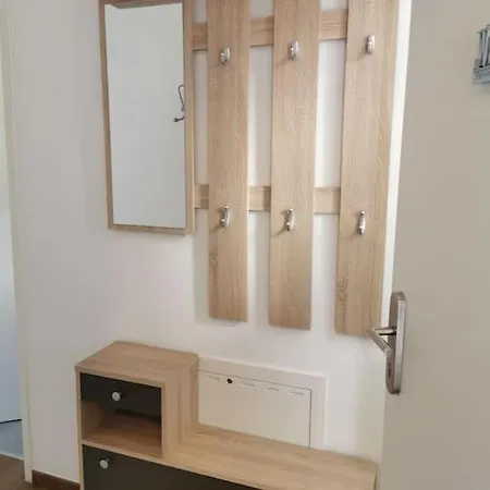 Apartment Cooldog Mini *