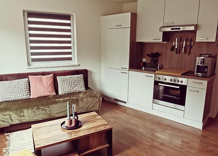 Appartement Cooldog Mini