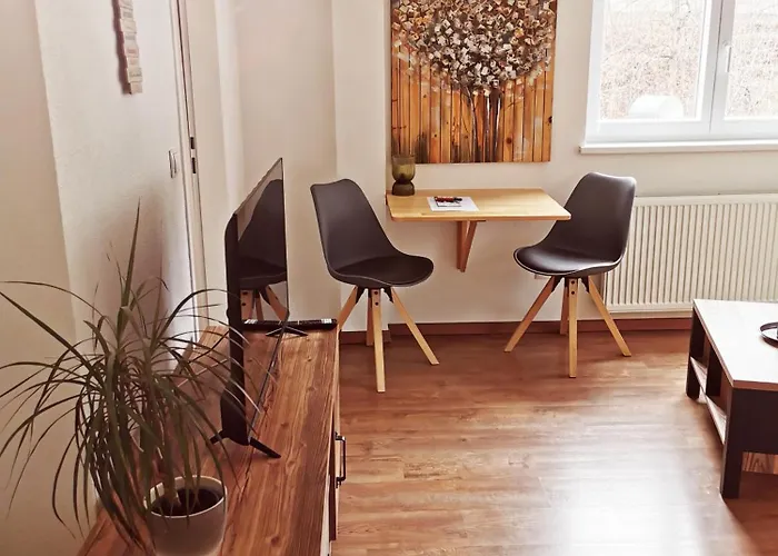 Appartement Cooldog Mini *