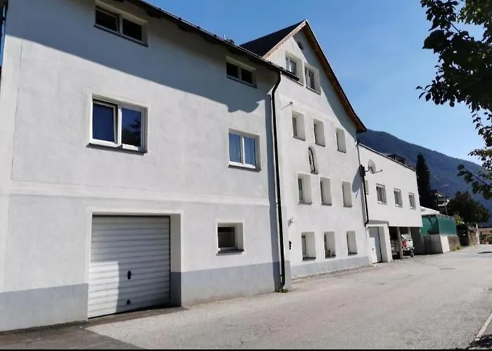 Cooldog Mini Appartement