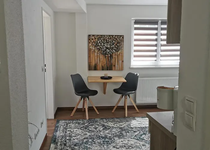 Cooldog Mini Appartement Imst