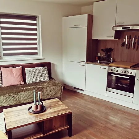 Διαμέρισμα Cooldog Mini